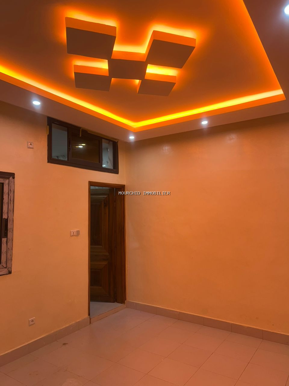 Villa RDC 