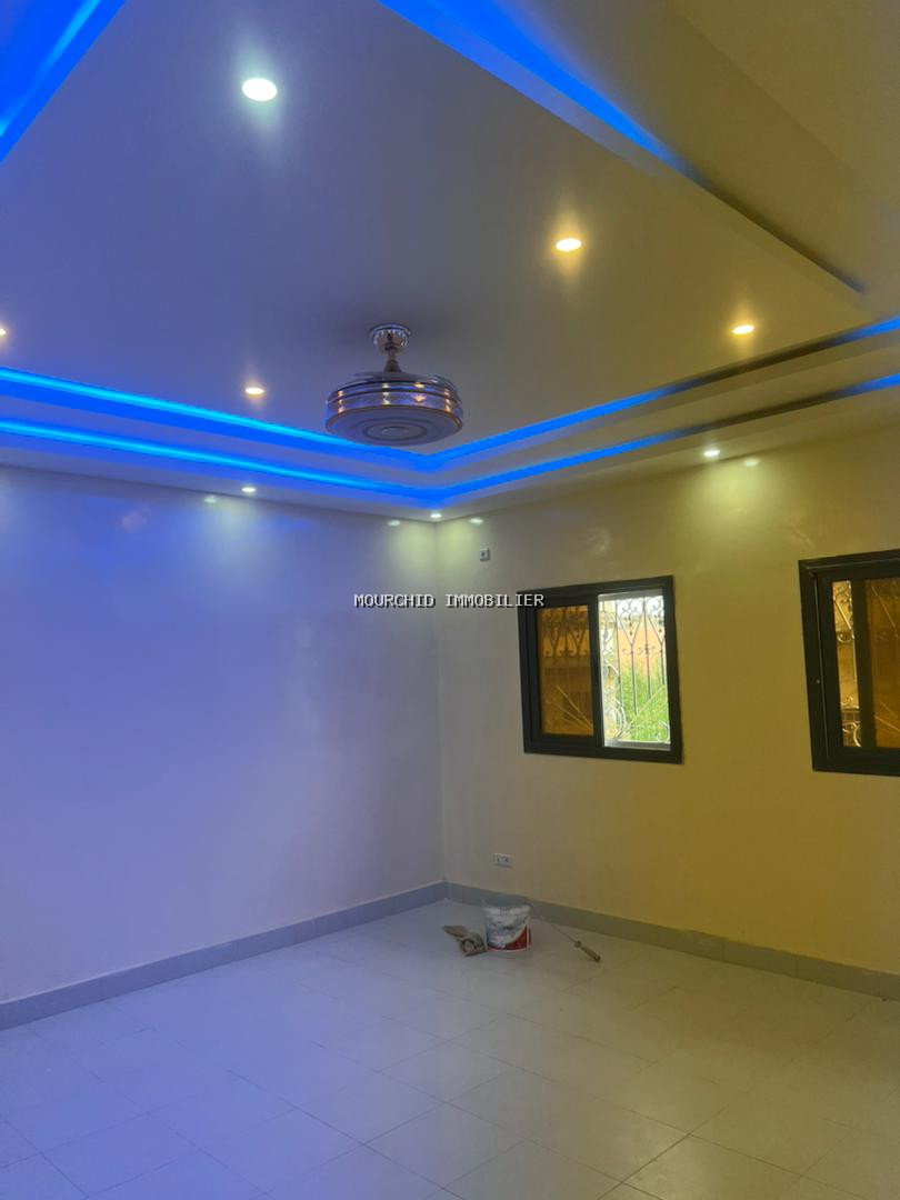 Villa RDC 