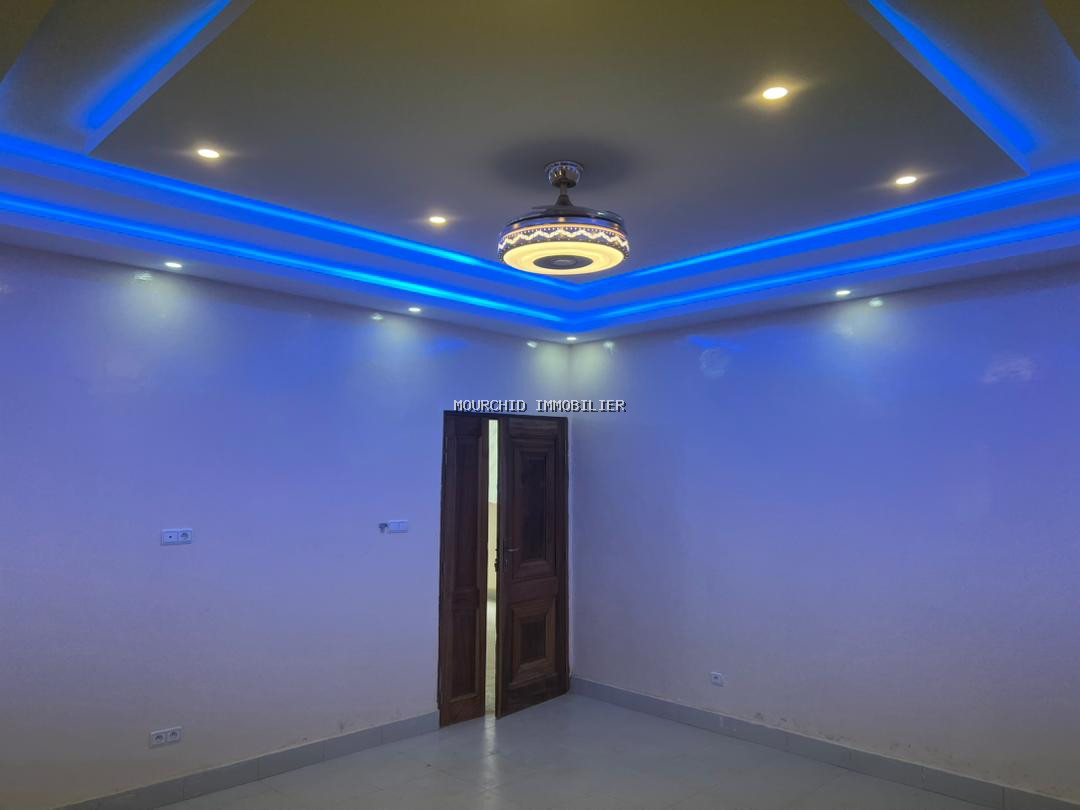 Villa RDC 
