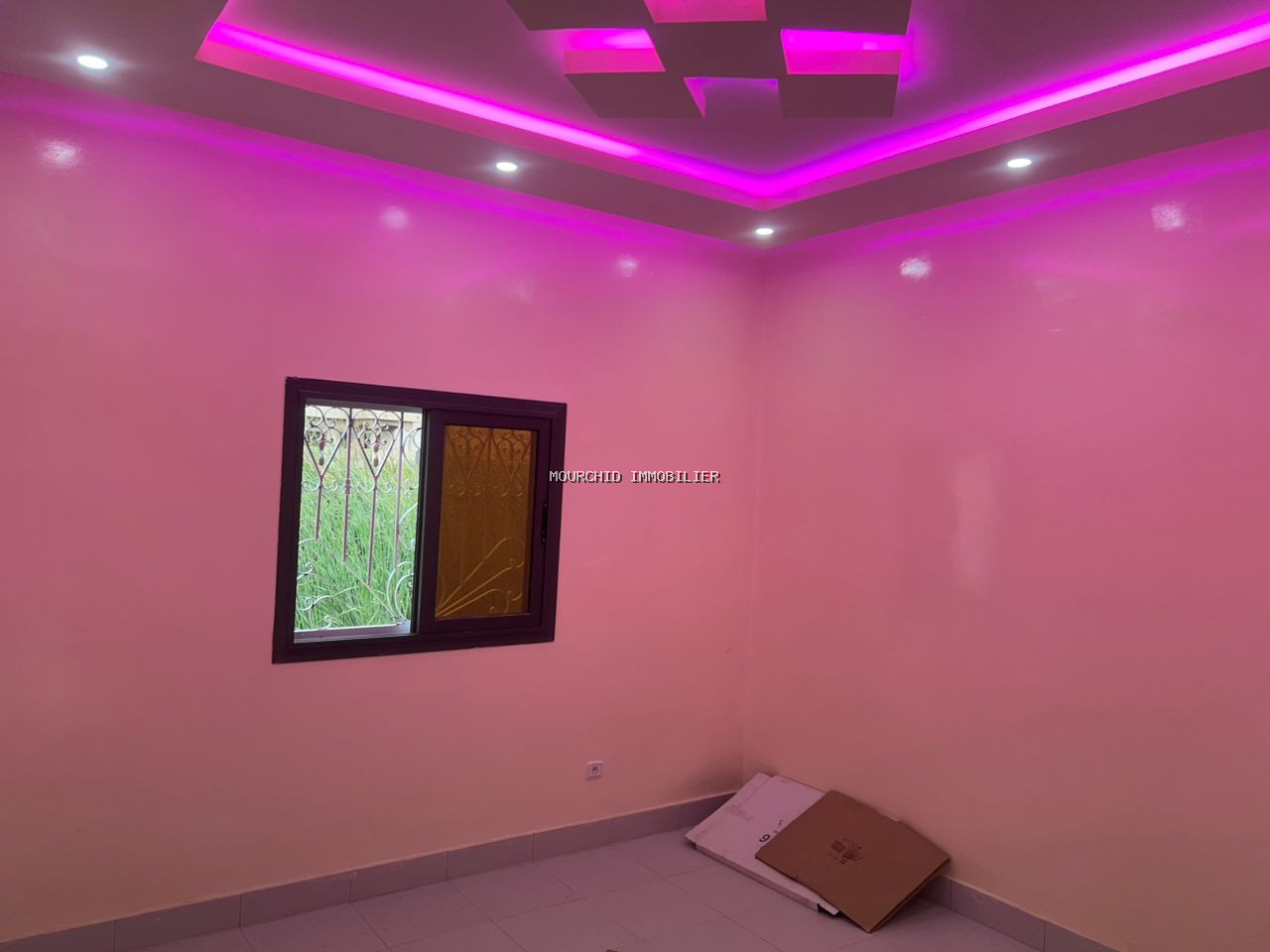 Villa RDC 