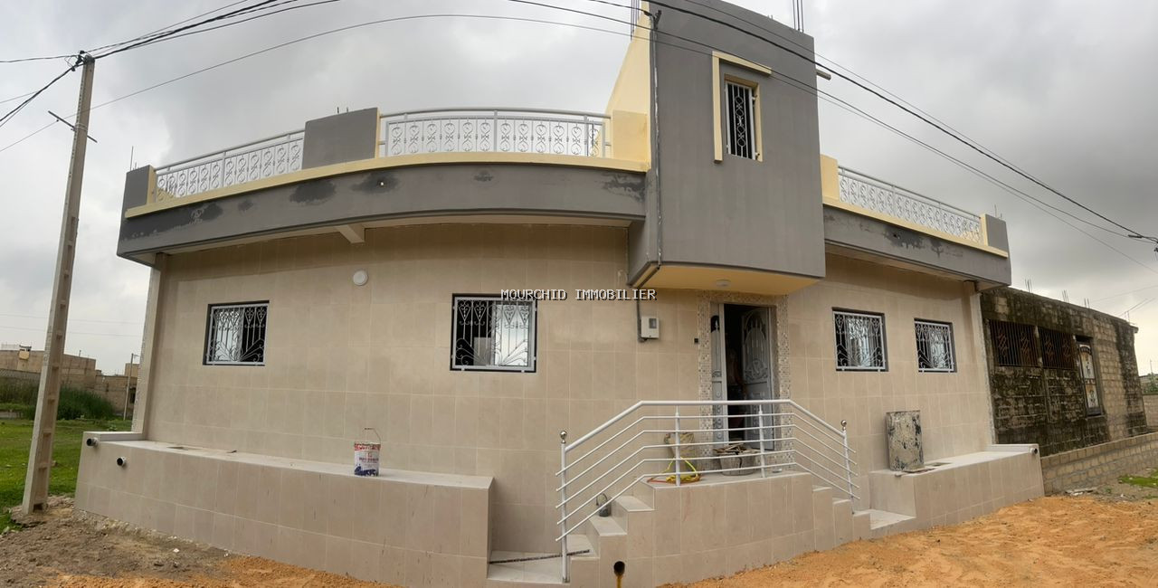 Villa RDC 