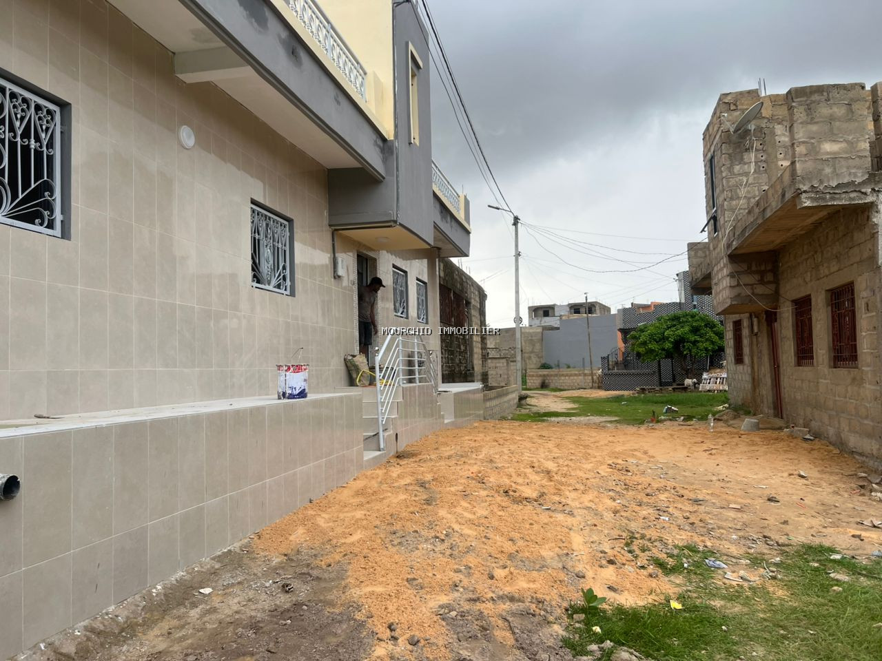 Villa RDC 
