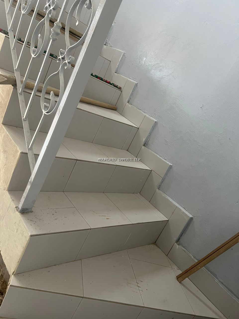 Villa RDC 