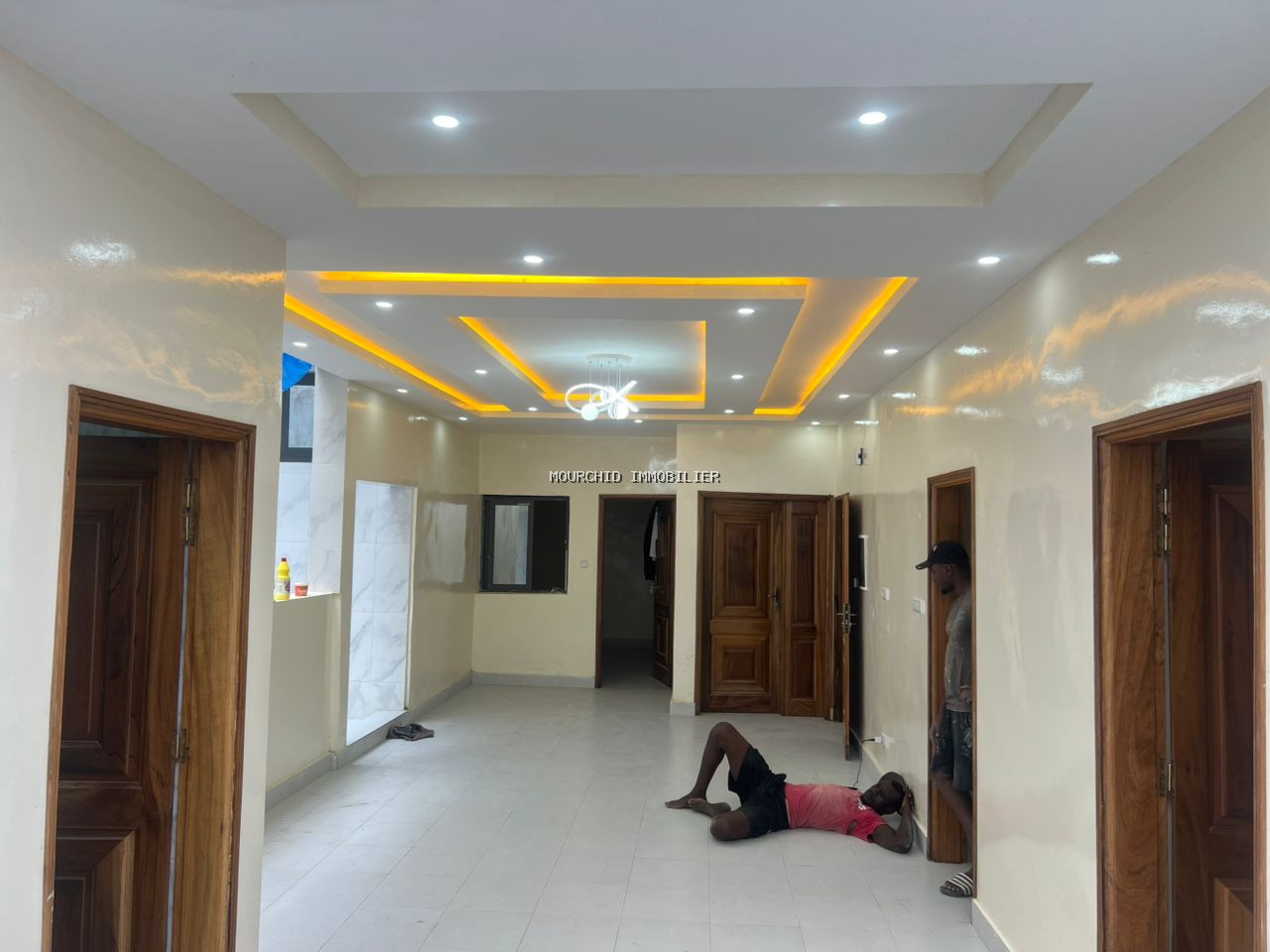 Villa RDC 